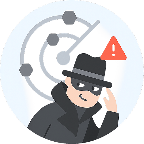 Dark Web Monitor